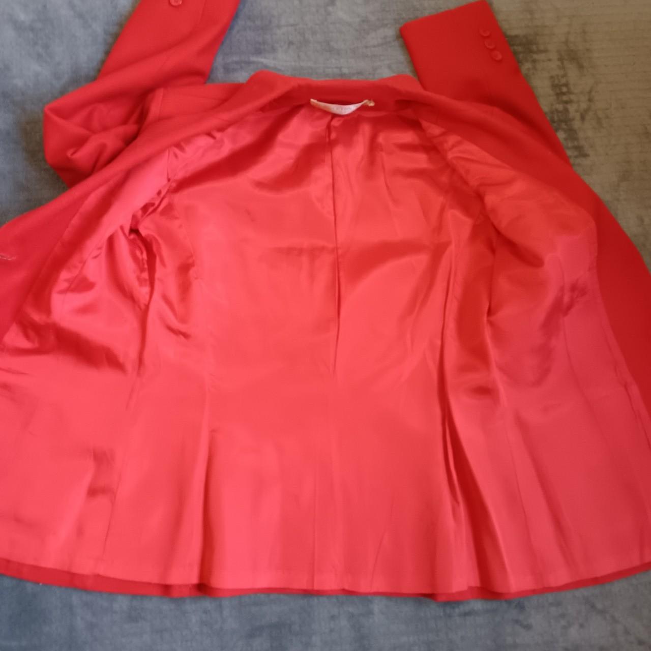 Pendleton Women's Jacket - Red - XS – Pendleton R… - image 7