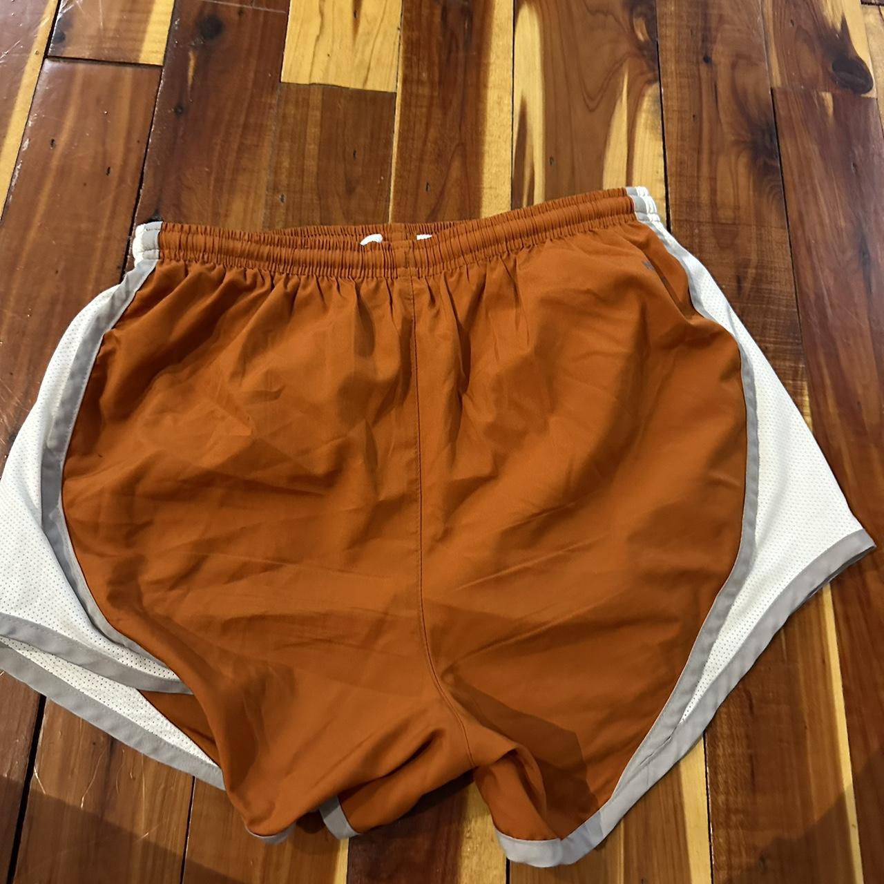 ut longhorn nike shoes