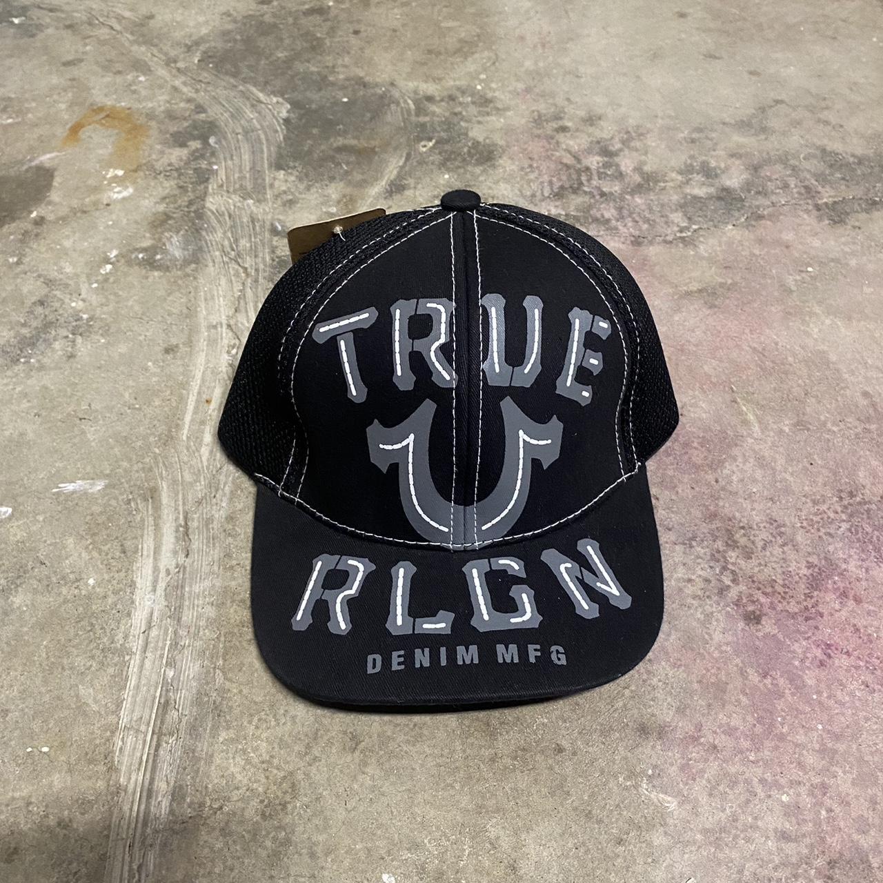 Sale True religion vintage hat