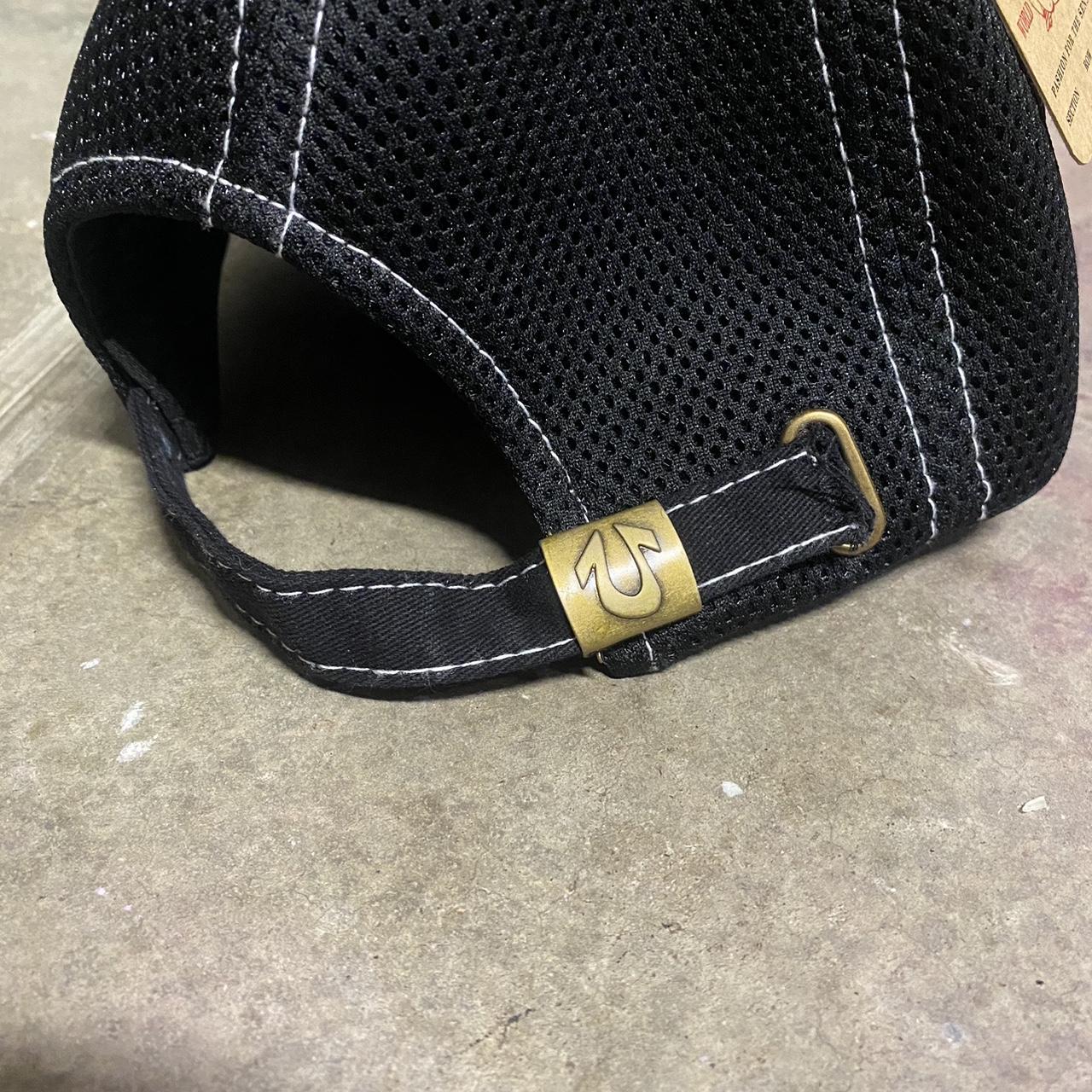 Supreme(シュプリーム) / 21AW/True Religion 6-Panel/キャップ