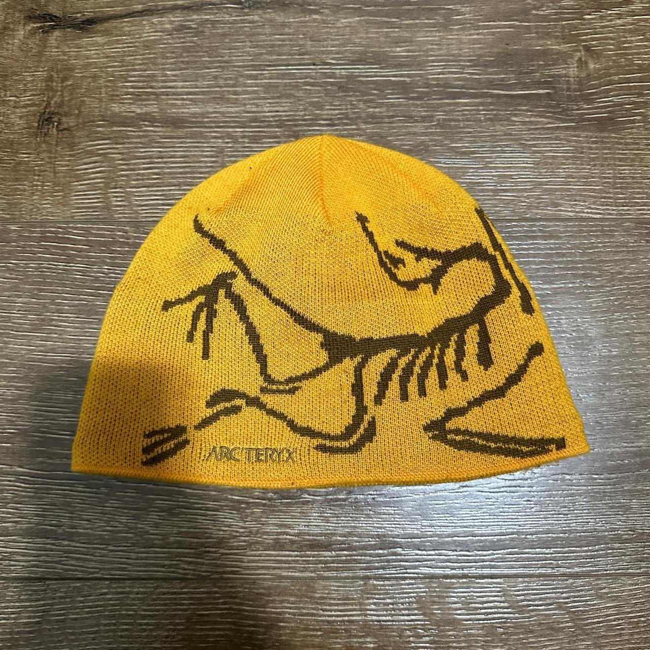 Arcteryx beanie Arcteryx hat - Depop