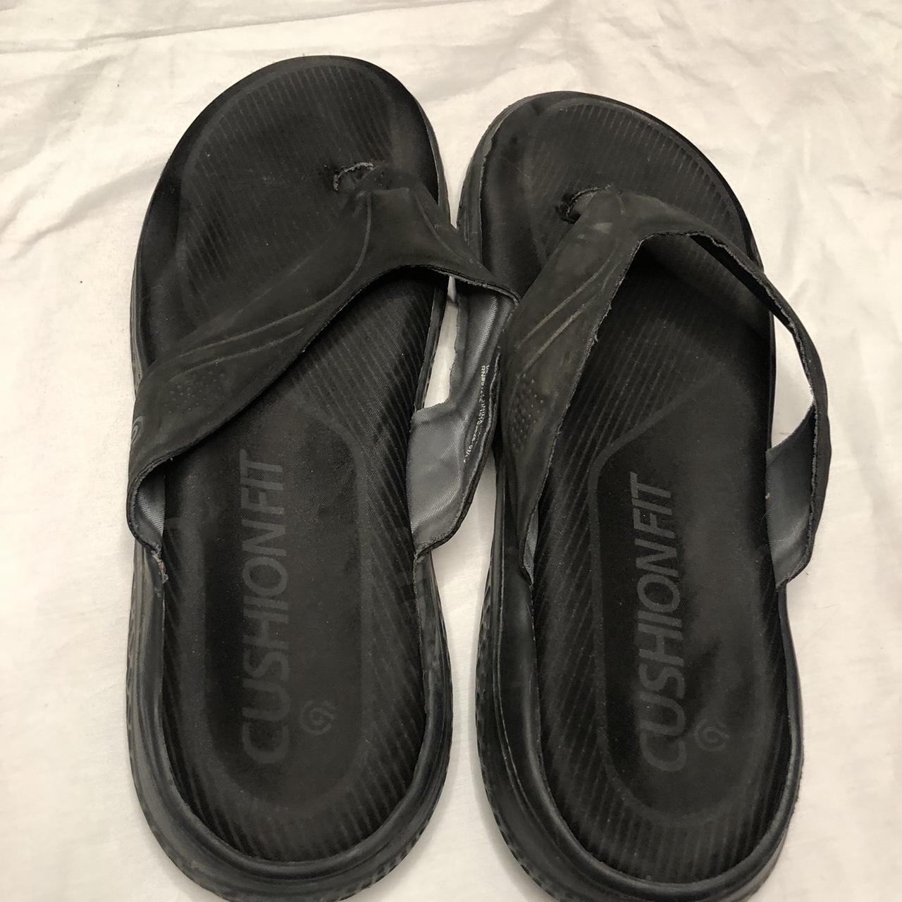 Cushion fit online sandals