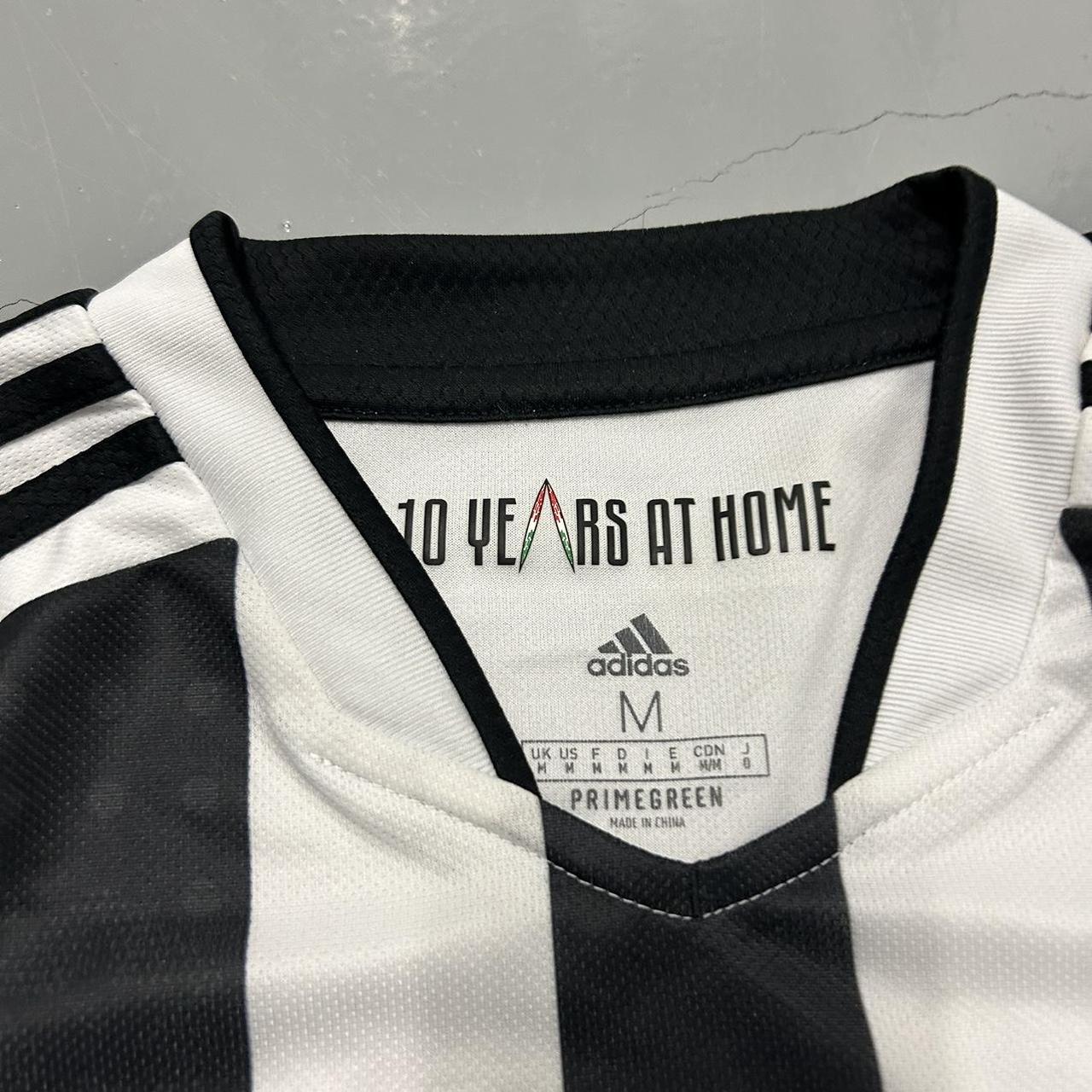 Adidas china 2024 juventus 4x4