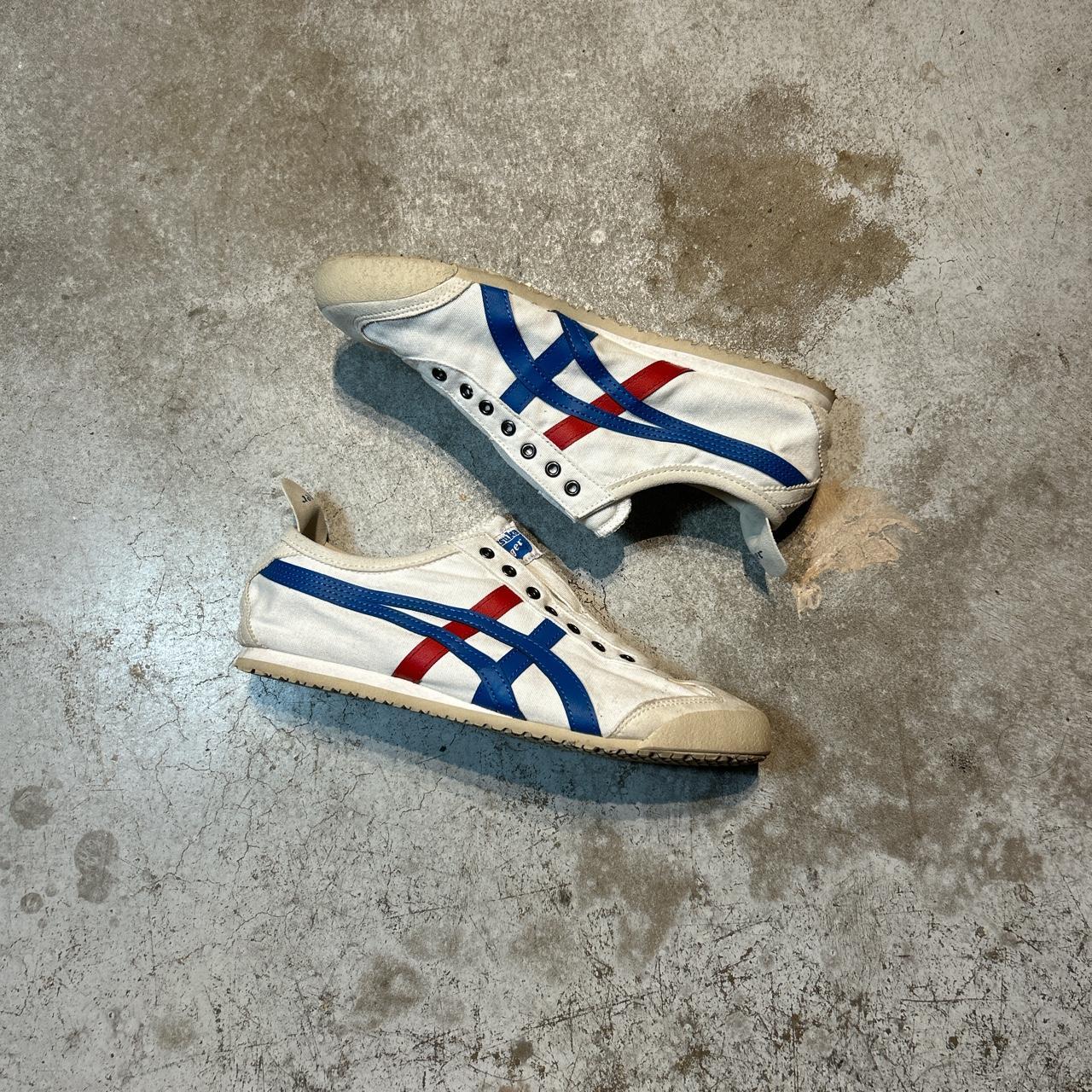 Onitsuka nyc sales