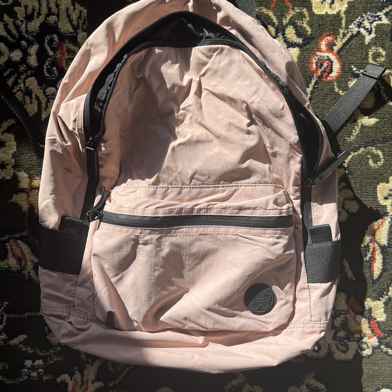 Aphmau Backpack! In new condition, has lots of - Depop