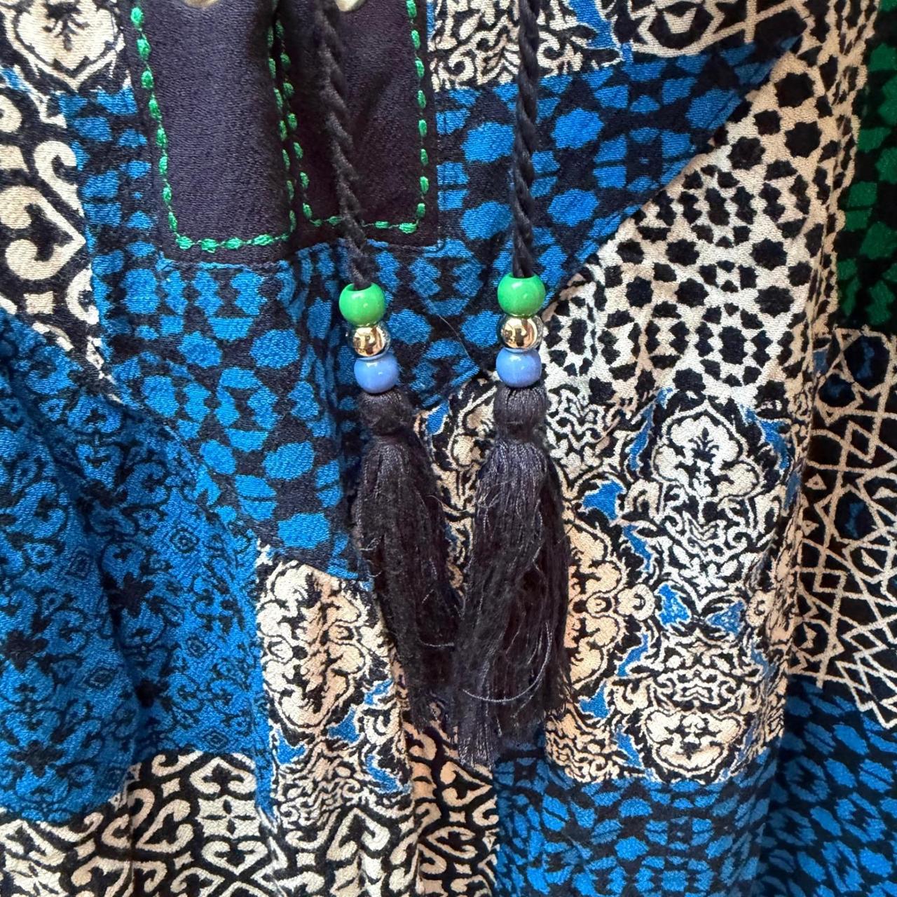 Ruby Rd. Women's Blouse - Multi - L – Ruby Rd Wom… - image 3