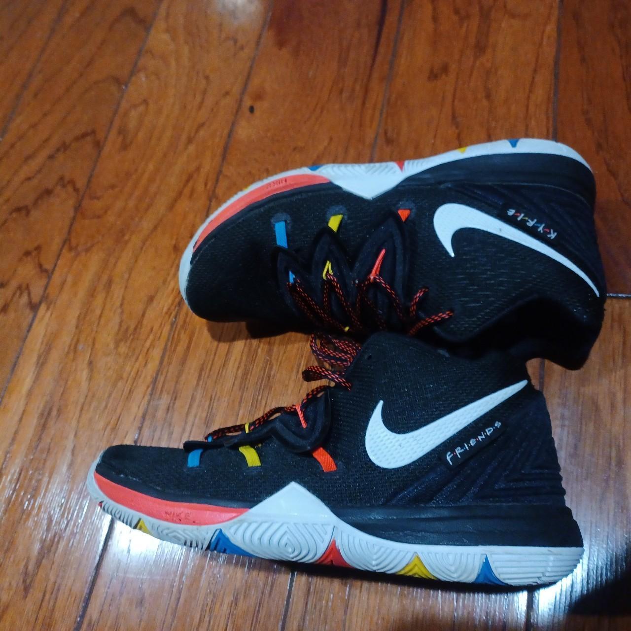 Nike Kyrie 5 