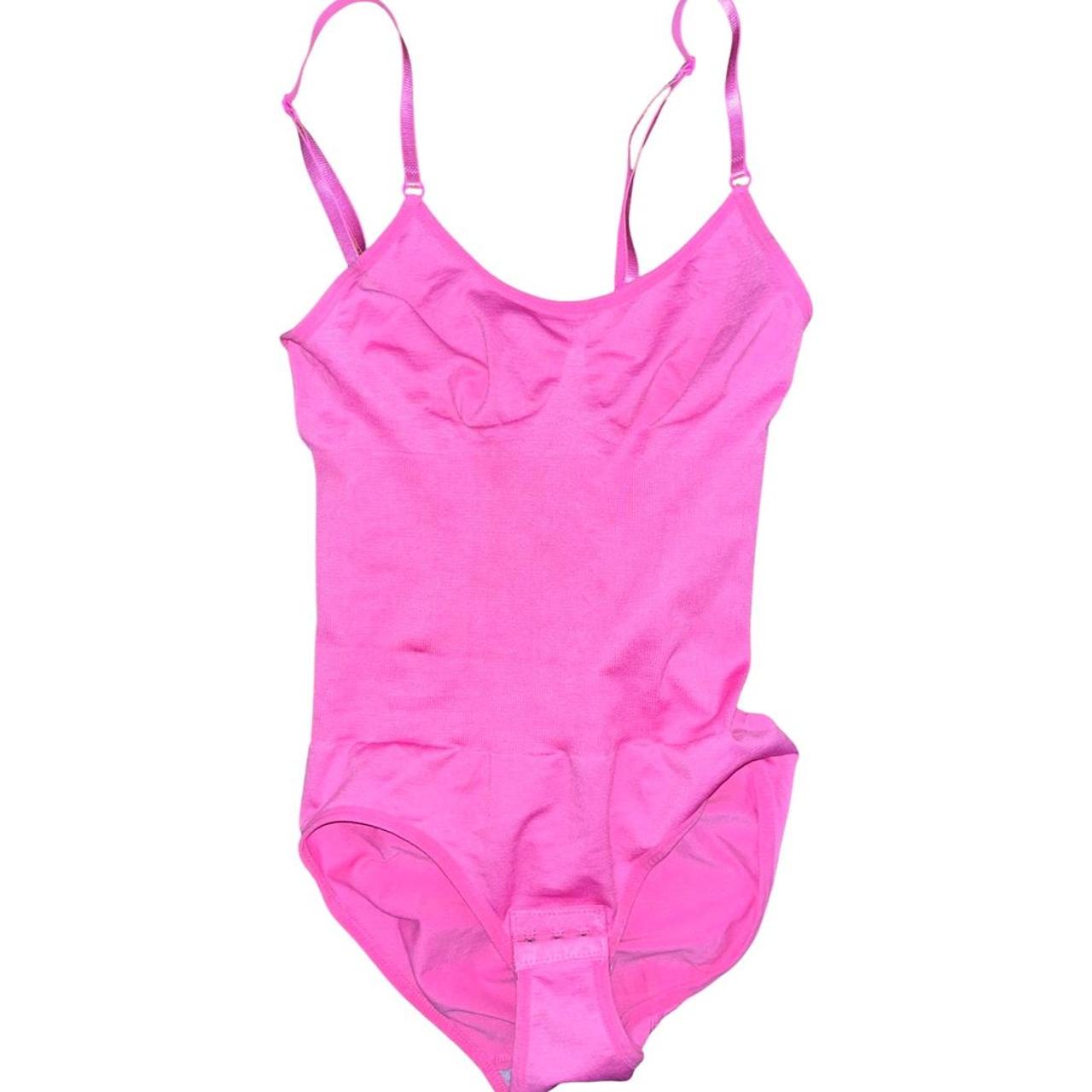 Size Medium ploppydolly viral tiktok bodysuit. Never... Depop