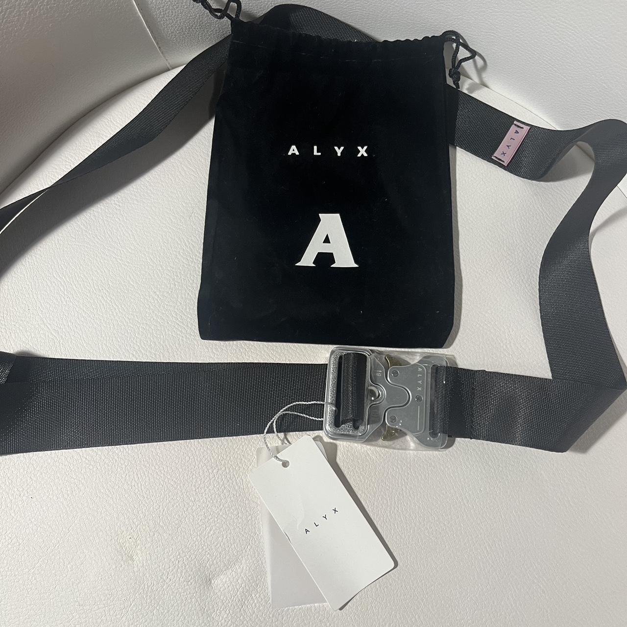 alyx belts