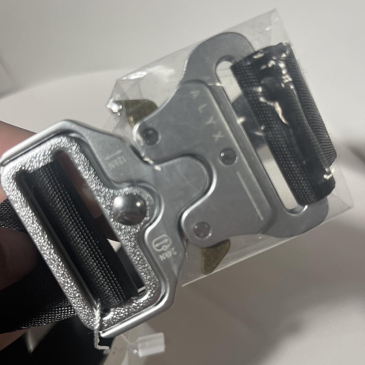 ALYX belt brand new never used - Depop