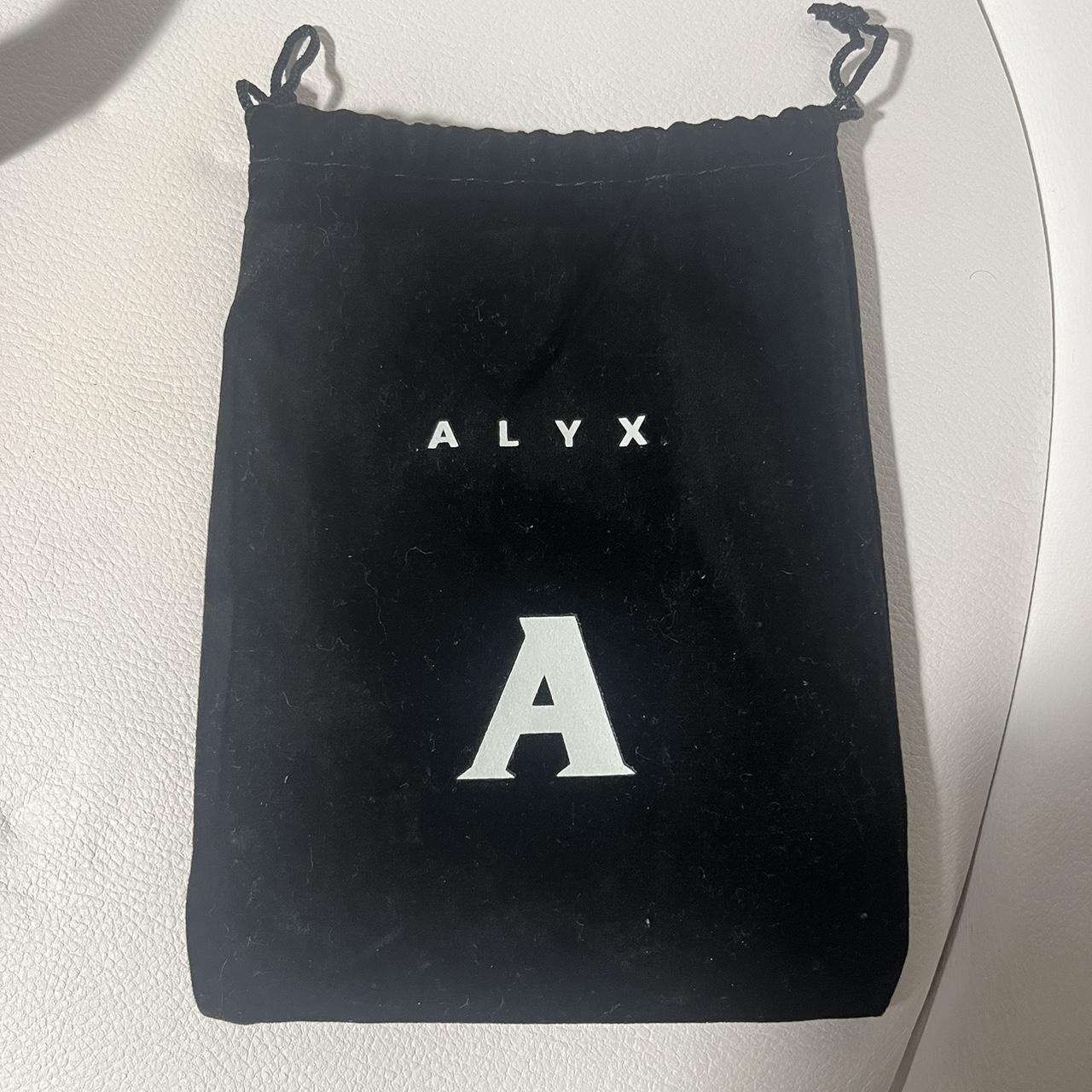 alyx belts