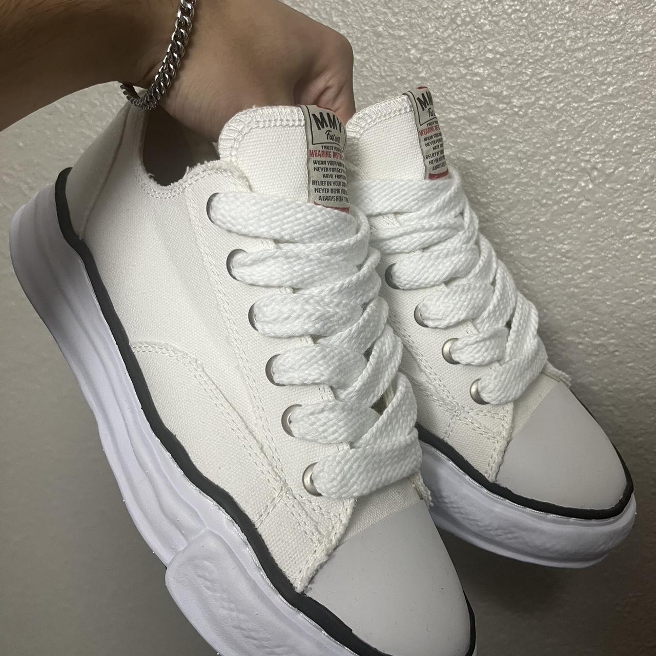 mihara yasuhiro shoes sale