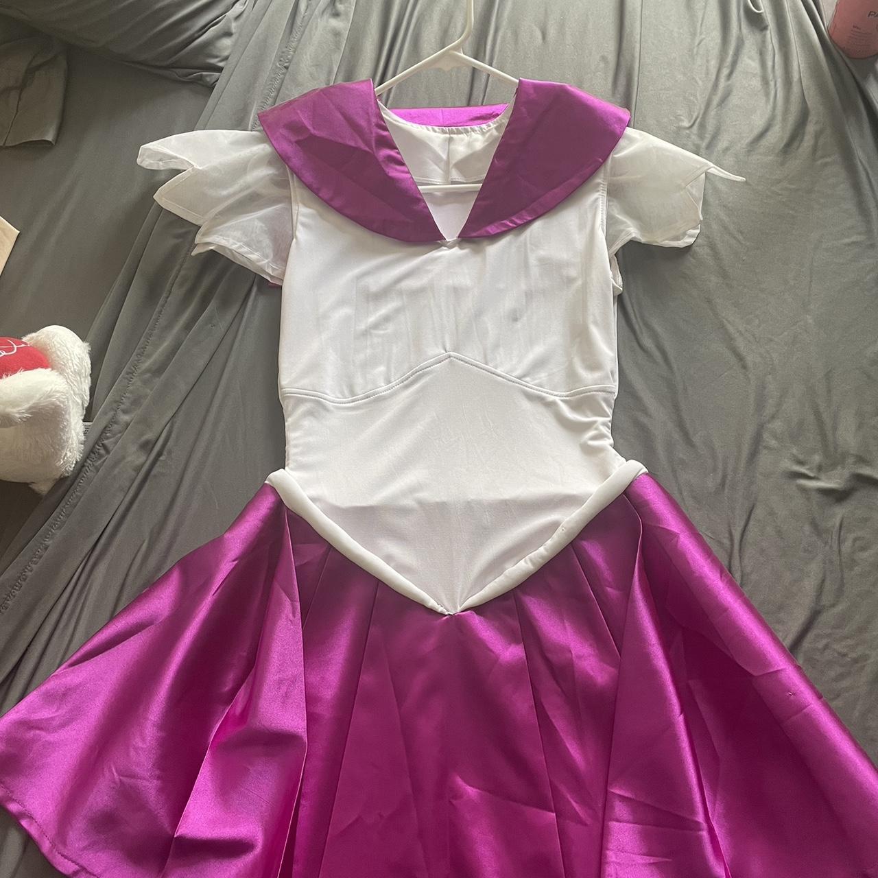 Pluto fancy clearance dress