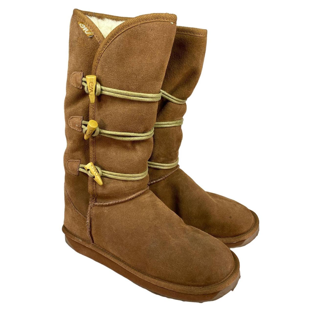 Hip winter hotsell boots