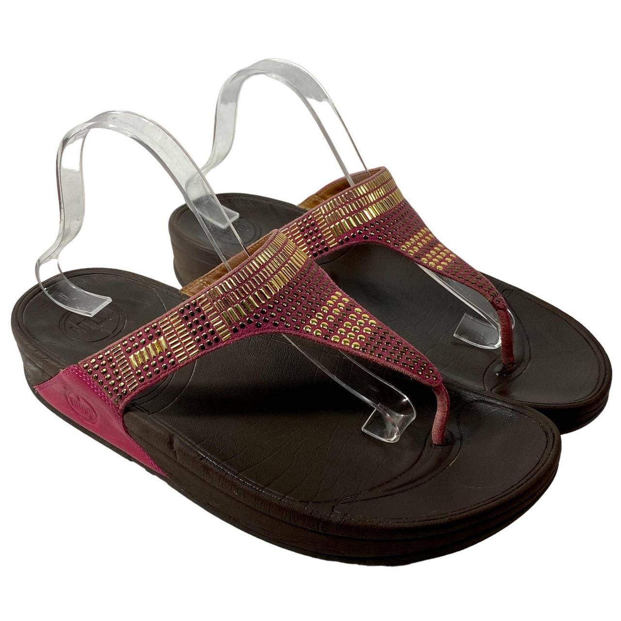 Fitflop store chada sandal