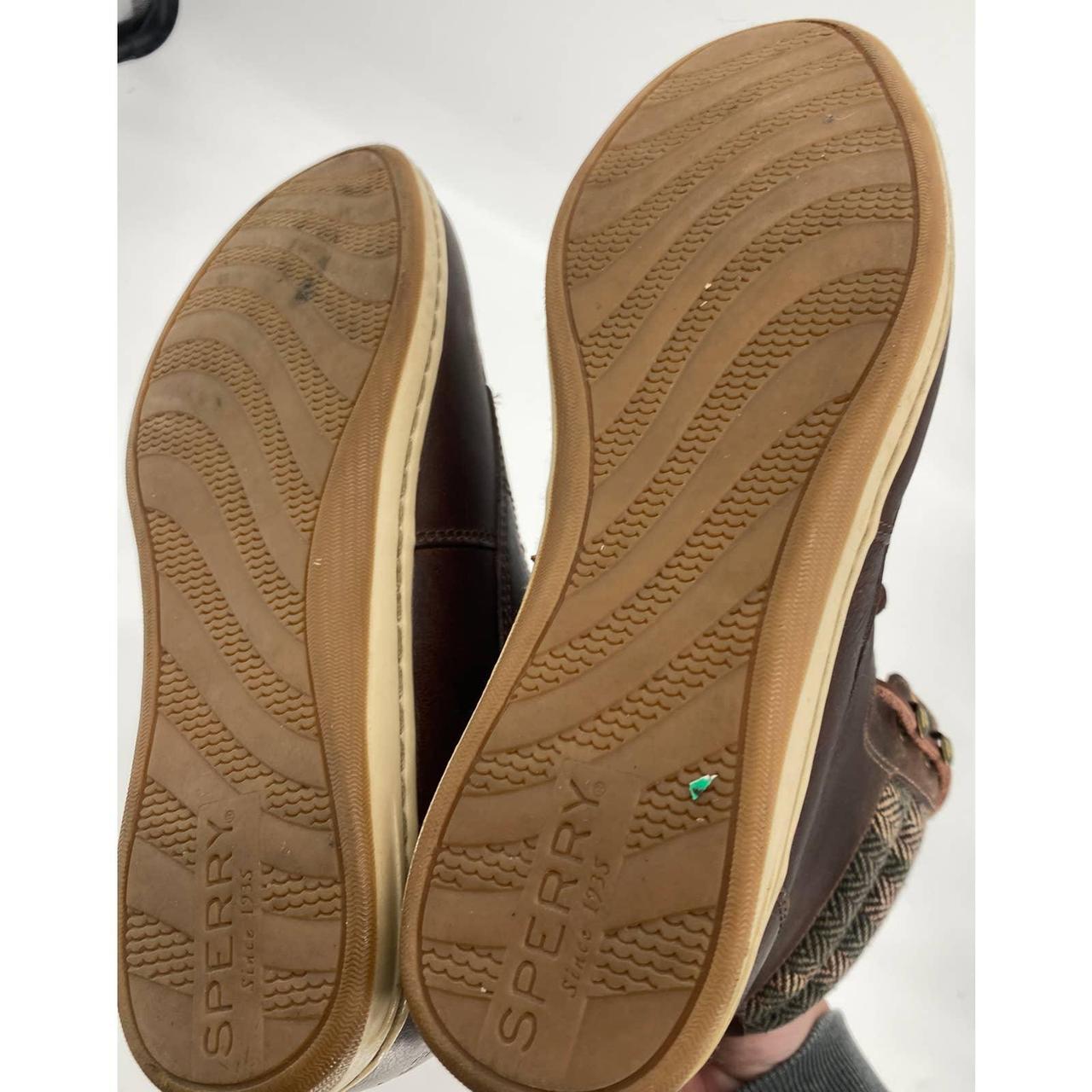 Sperry bayfish best sale