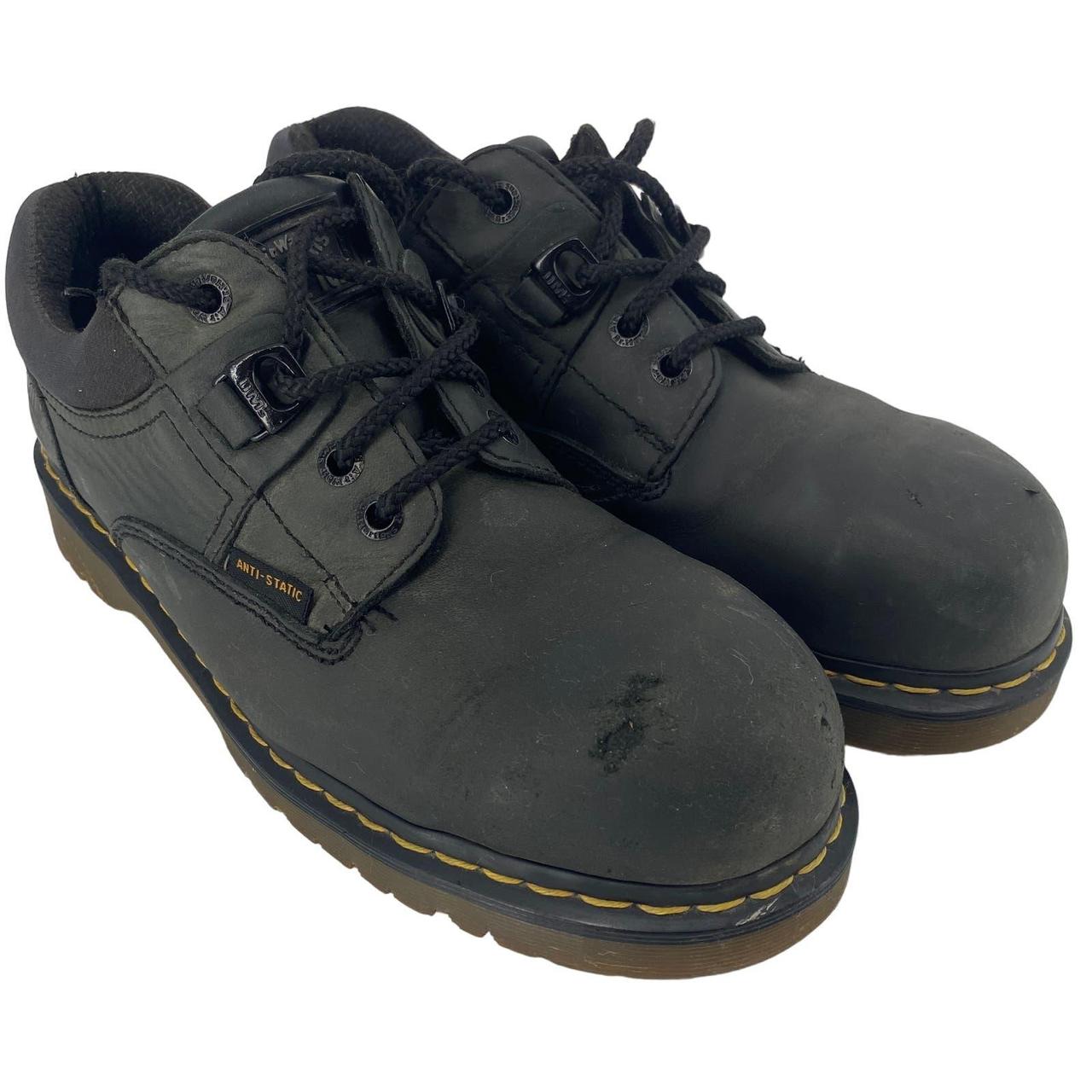 Dr martens mens trainers best sale