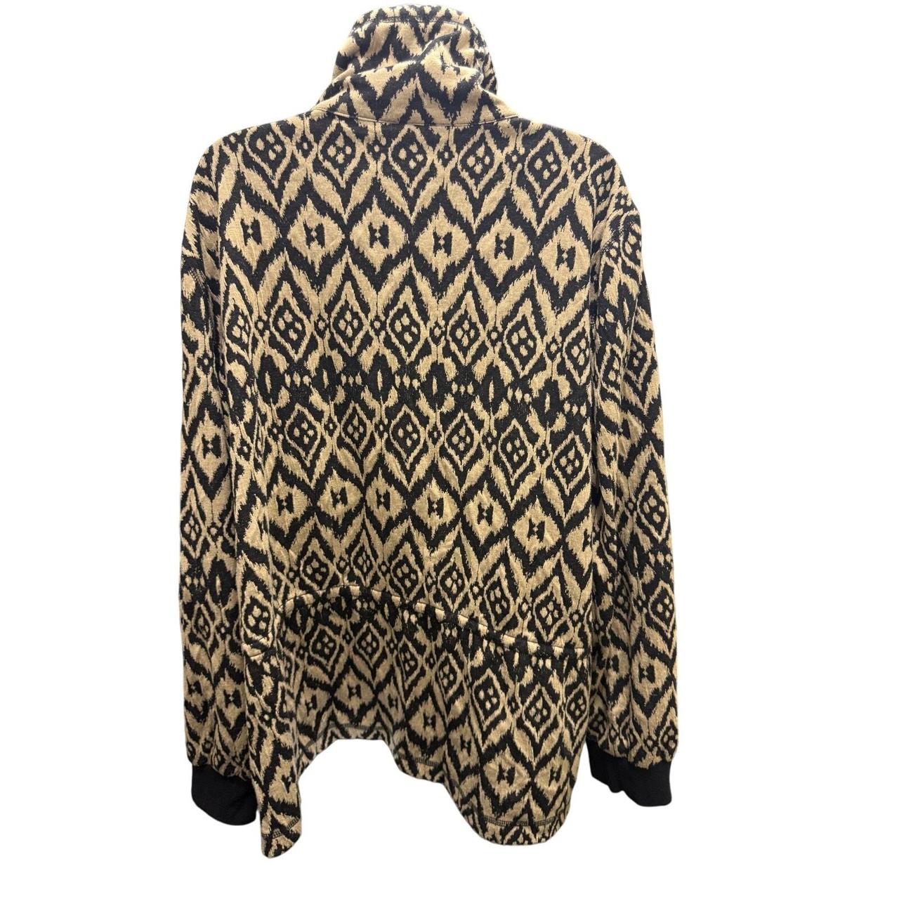 Ruby Rd. Women's Jacket - Black – {SEND AN OFFER}… - image 4