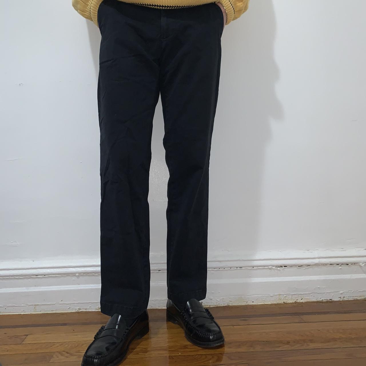 Gap relaxed hot sale fit chinos