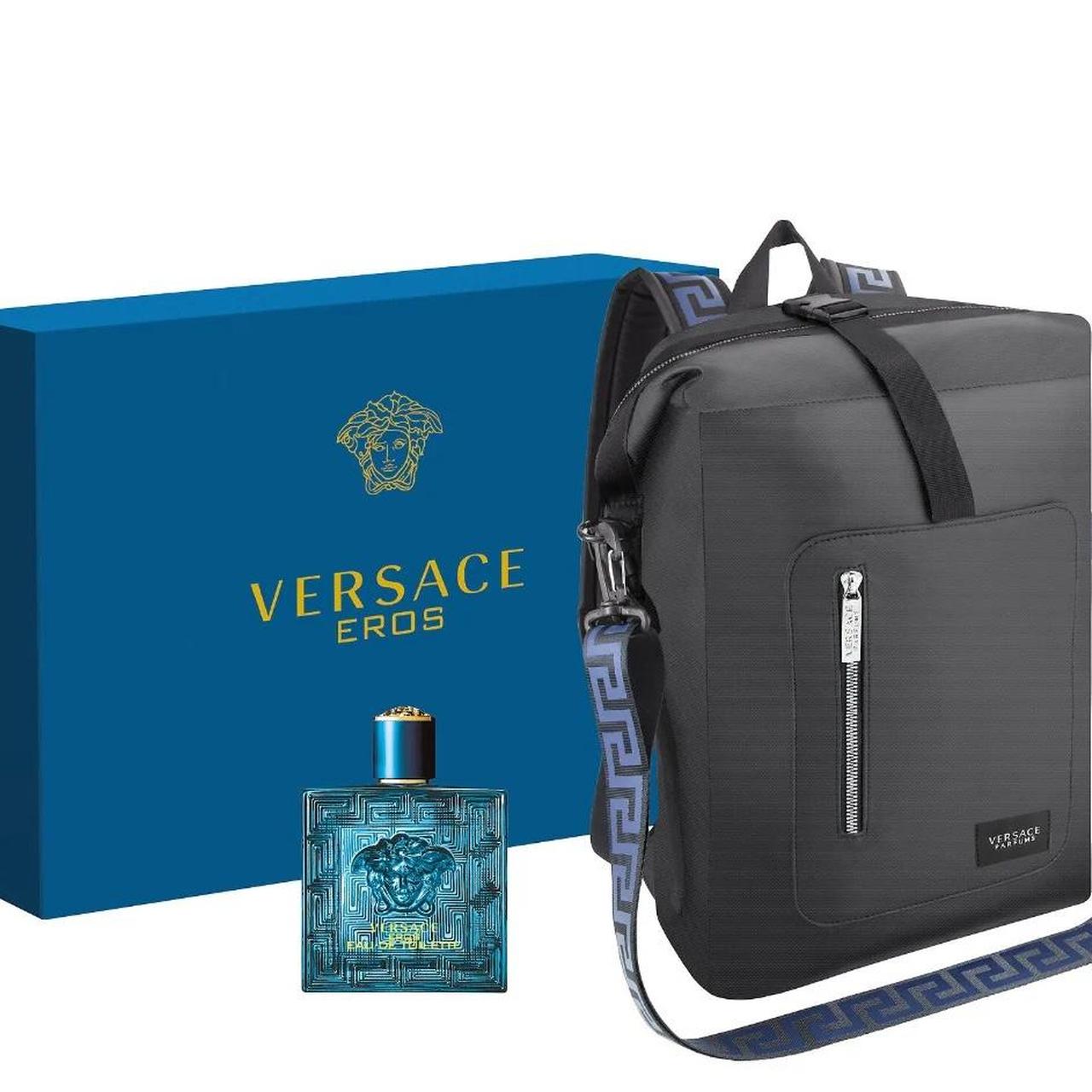 Versace parfum bag Bag Only Excellent condition Depop