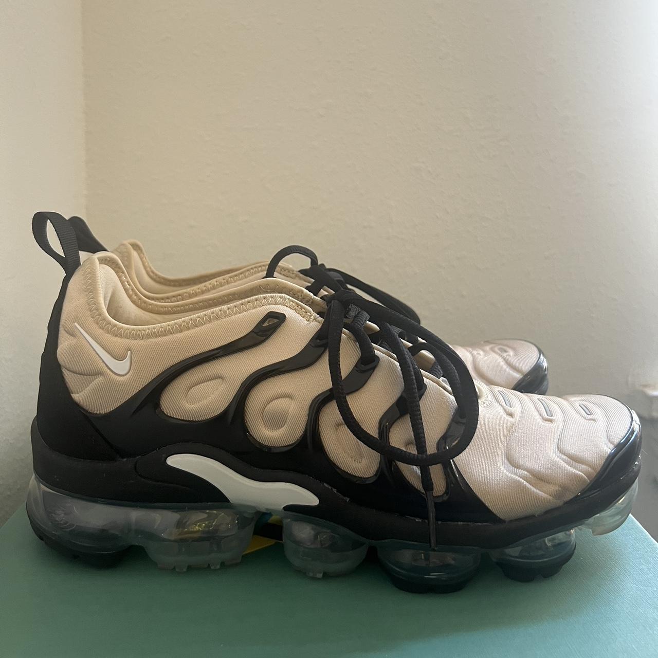 nikeid vapormax plus