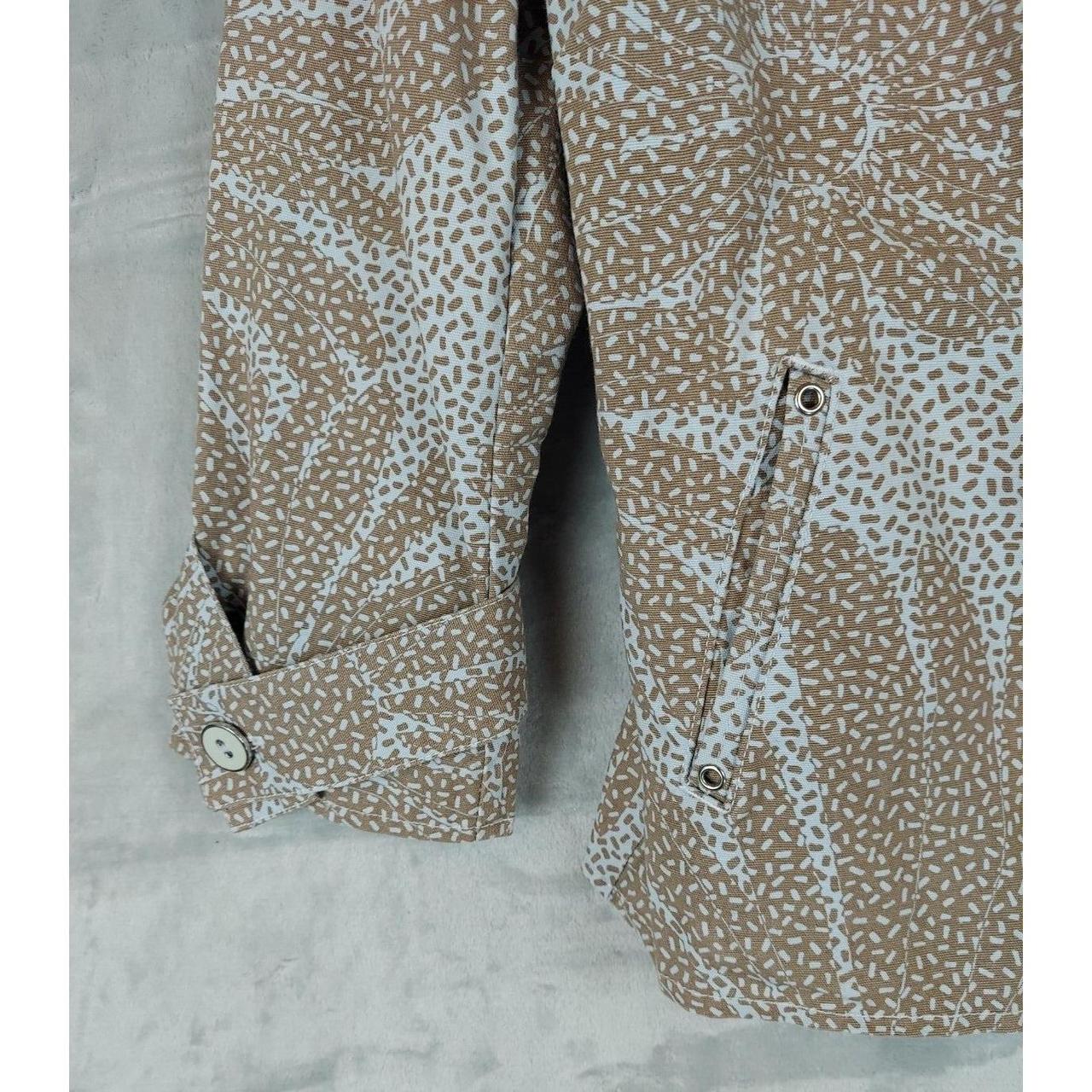 Women's Tailored jacket - Multi - 10 – Sigrid Ols… - image 3