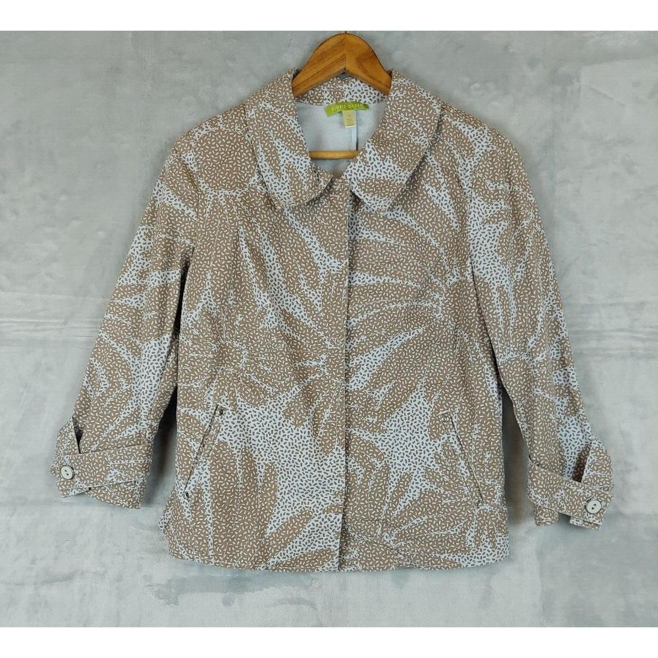 Women's Tailored jacket - Multi - 10 – Sigrid Ols… - image 1