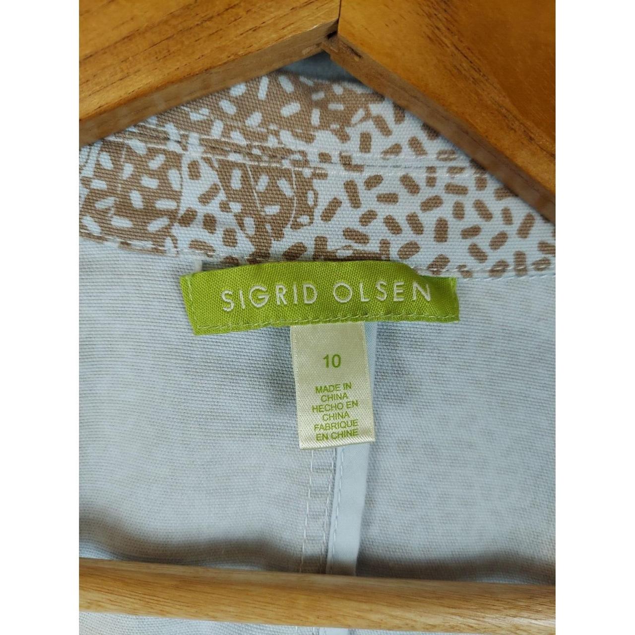 Women's Tailored jacket - Multi - 10 – Sigrid Ols… - image 6