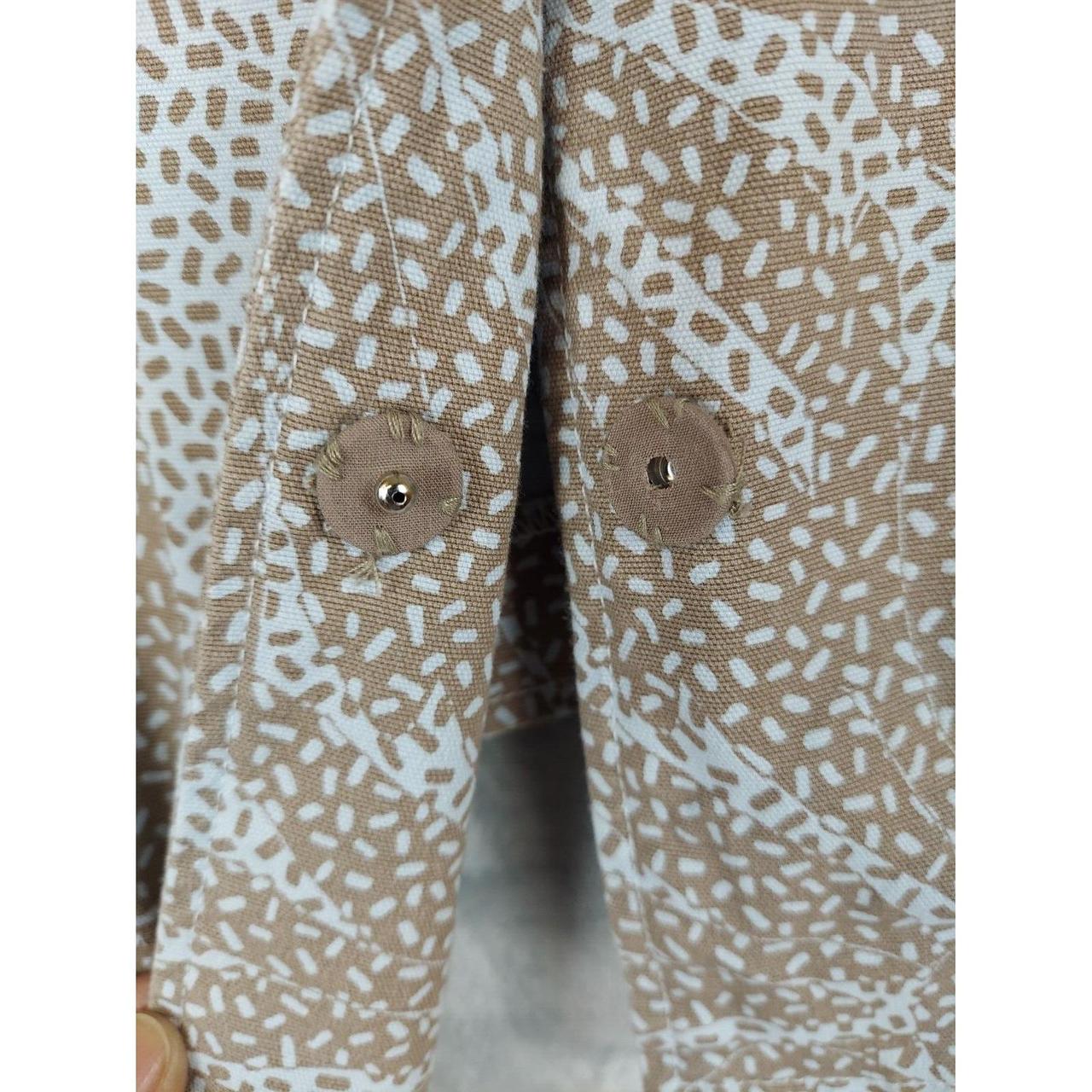 Women's Tailored jacket - Multi - 10 – Sigrid Ols… - image 4