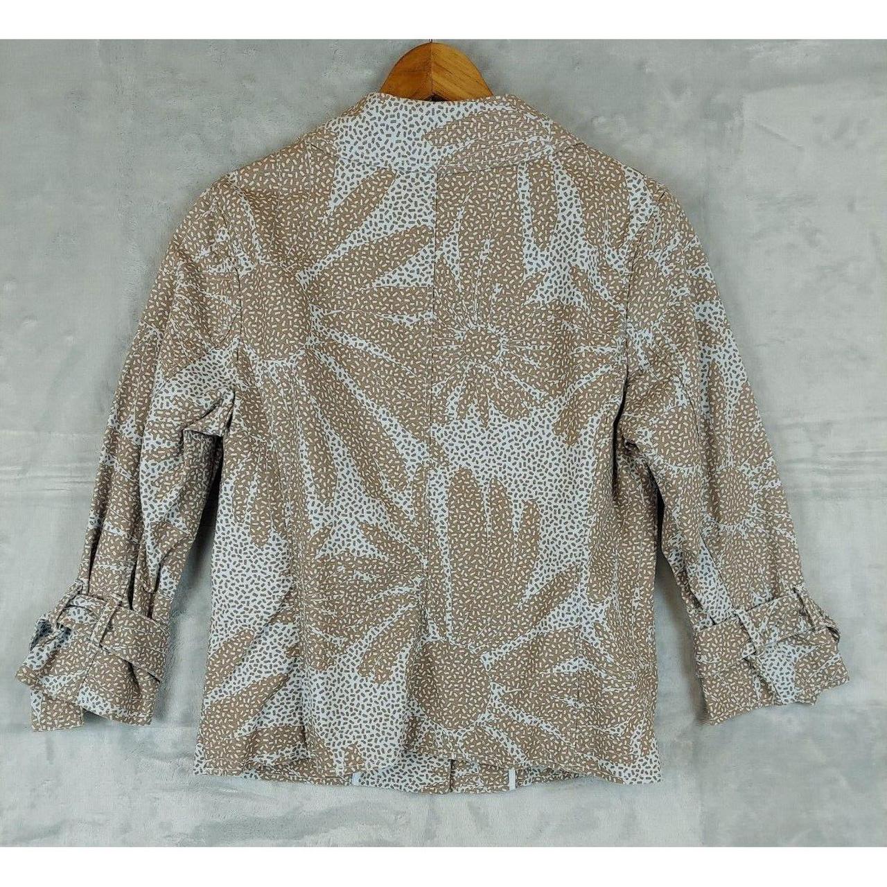 Women's Tailored jacket - Multi - 10 – Sigrid Ols… - image 7