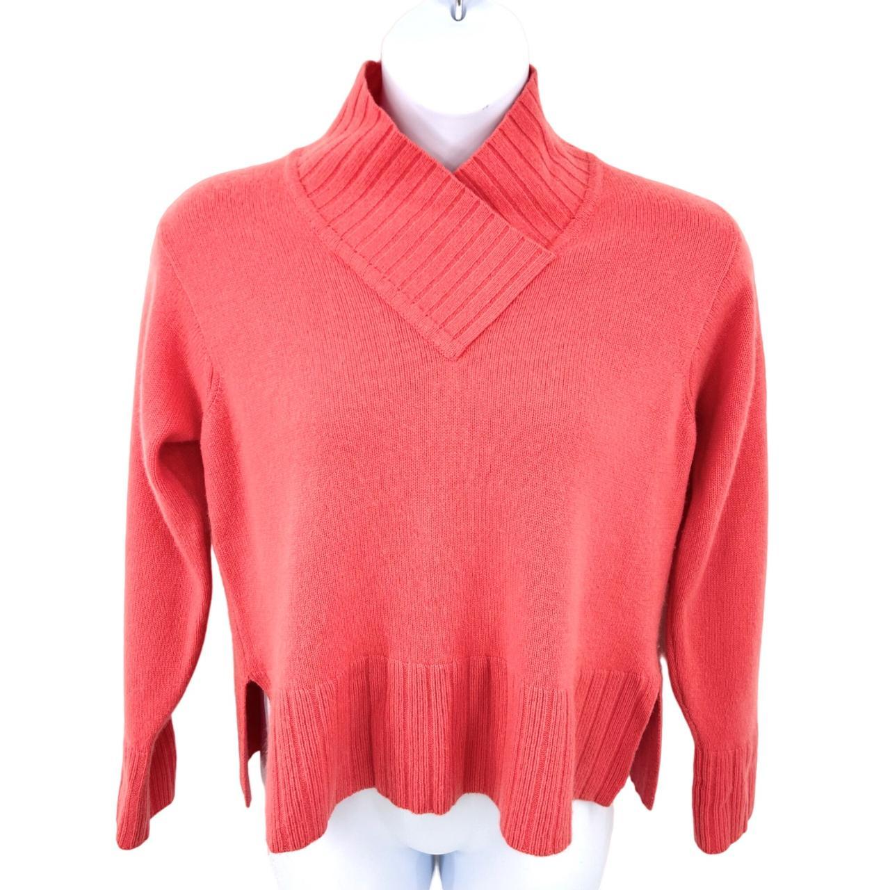 Cullen cashmere sweater best sale