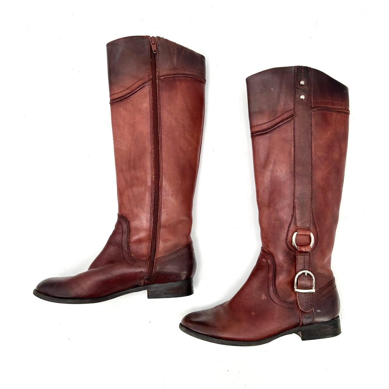 vogel riding boots