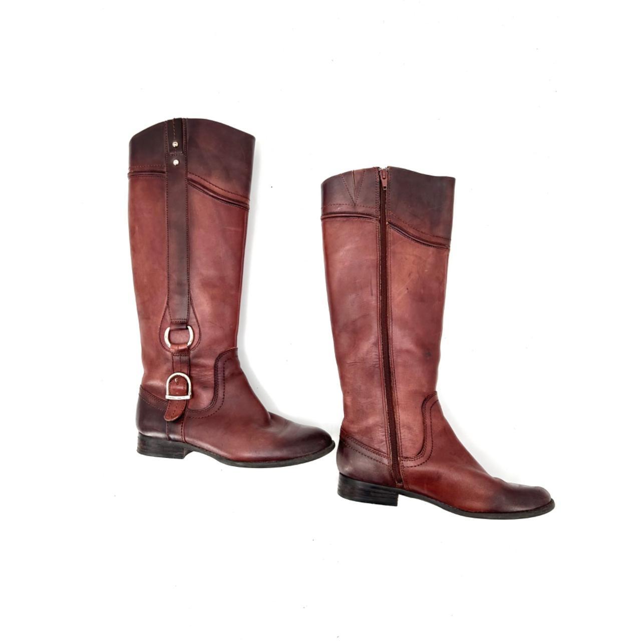 Alex marie sales riding boots