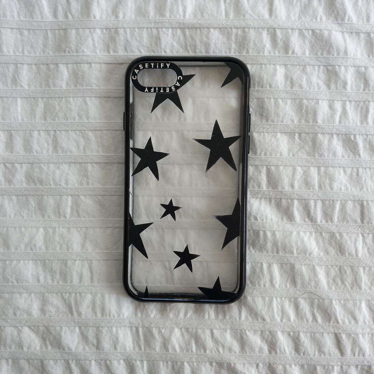 White square phone case iPhone 13 Pro Max New in - Depop
