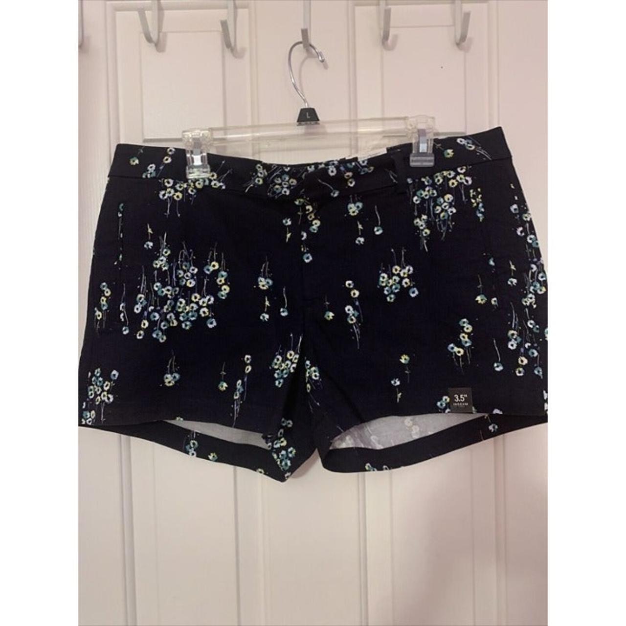 JCPenney a.n.a. woman’s Size 16 twill shorts, brand... Depop