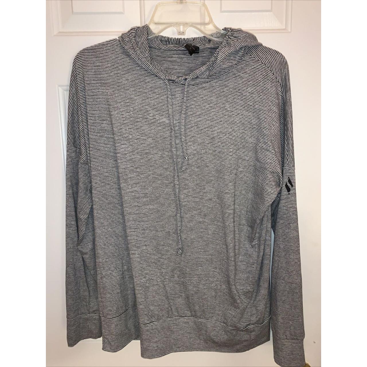 Skechers Ladies' Pullover Sweater Relaxed Fit Women... - Depop