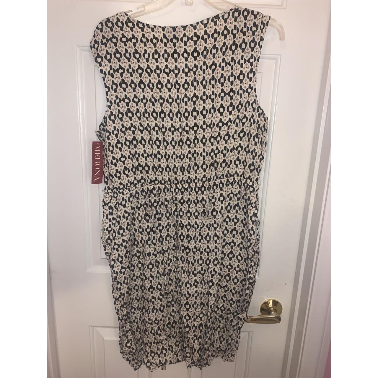 Merona dress best sale