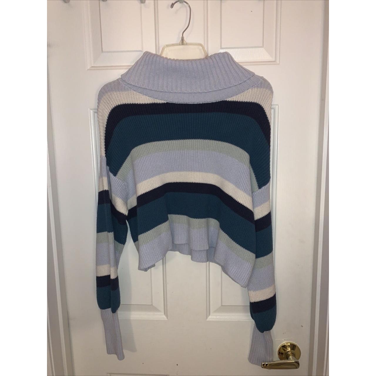 Sweater By Wild Fable Size: M