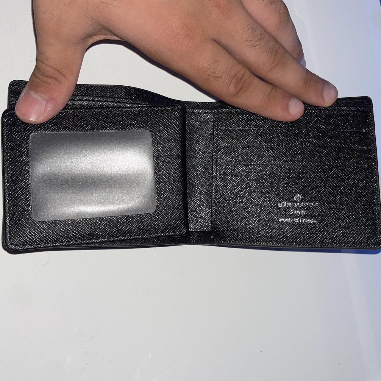 Shop Louis Vuitton Slender wallet (M62294) by えぷた