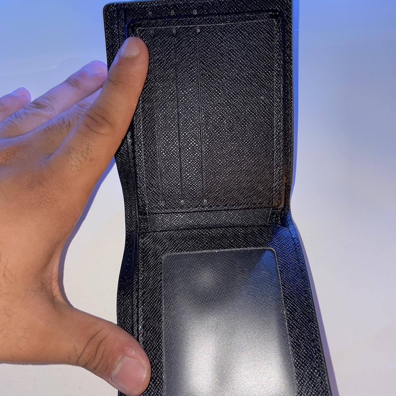 Shop Louis Vuitton Slender wallet (M62294) by えぷた