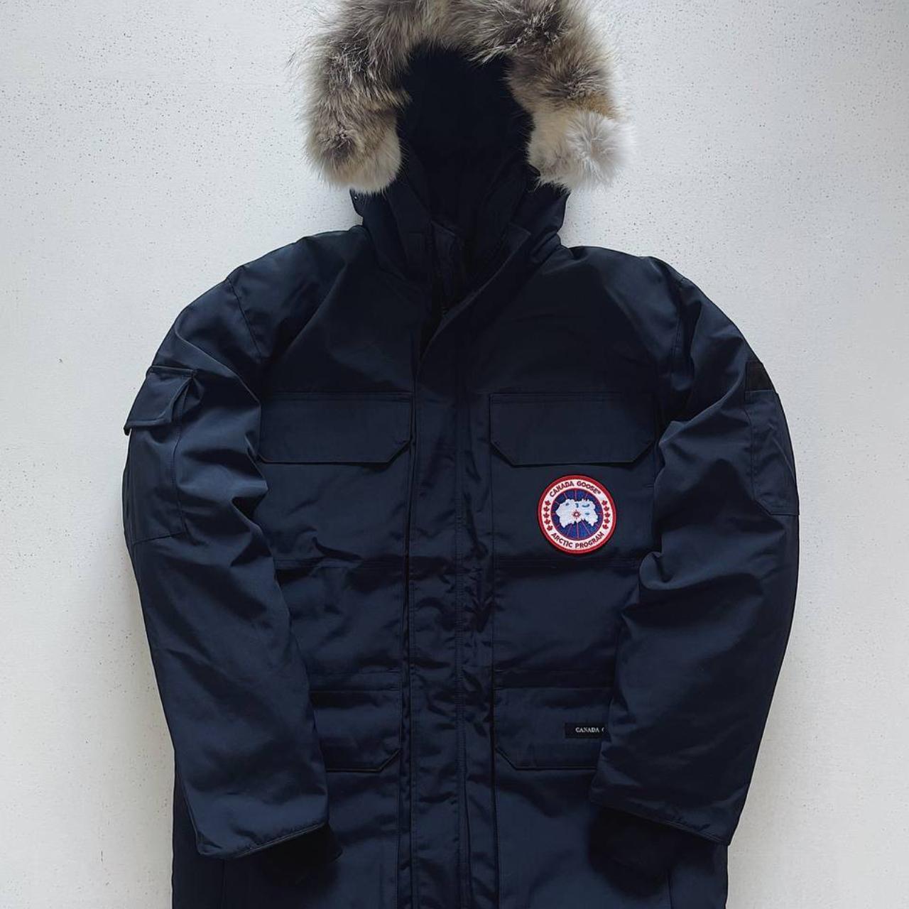 Goose Expedition Parka Canada Goose Langford Parka Xxl Used