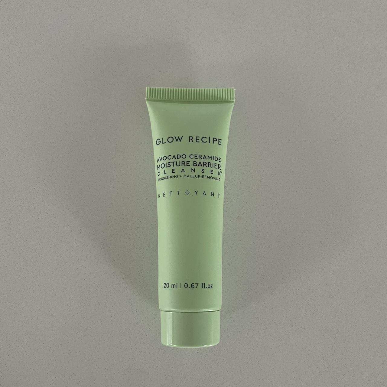 Glow Recipe Cleanser Never Used From The Fruitie Depop glow-recipe-cleanser-never-used-from-the-fruitie-depop