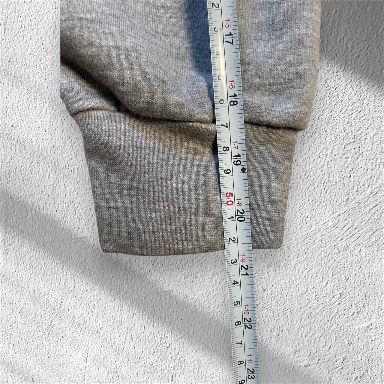 Vintage 90s streetwear heavyweight embroidered San | Depop