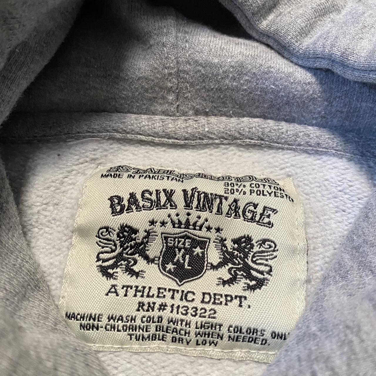 Vintage 90s streetwear heavyweight embroidered San | Depop