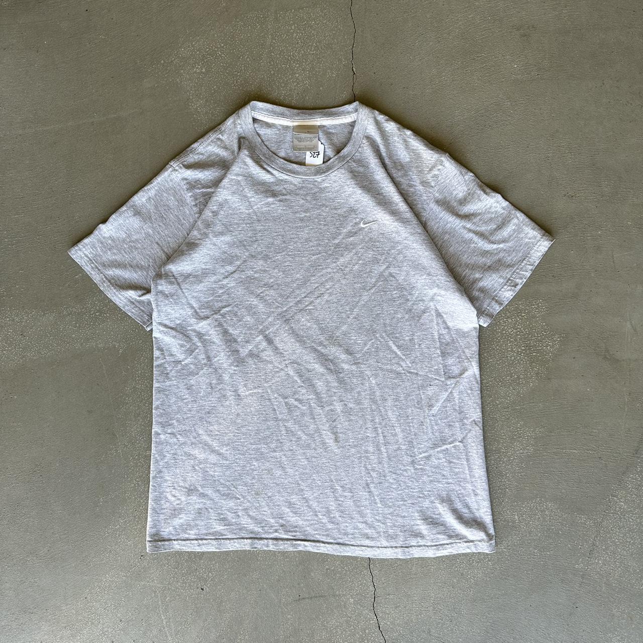 mini swoosh t shirt