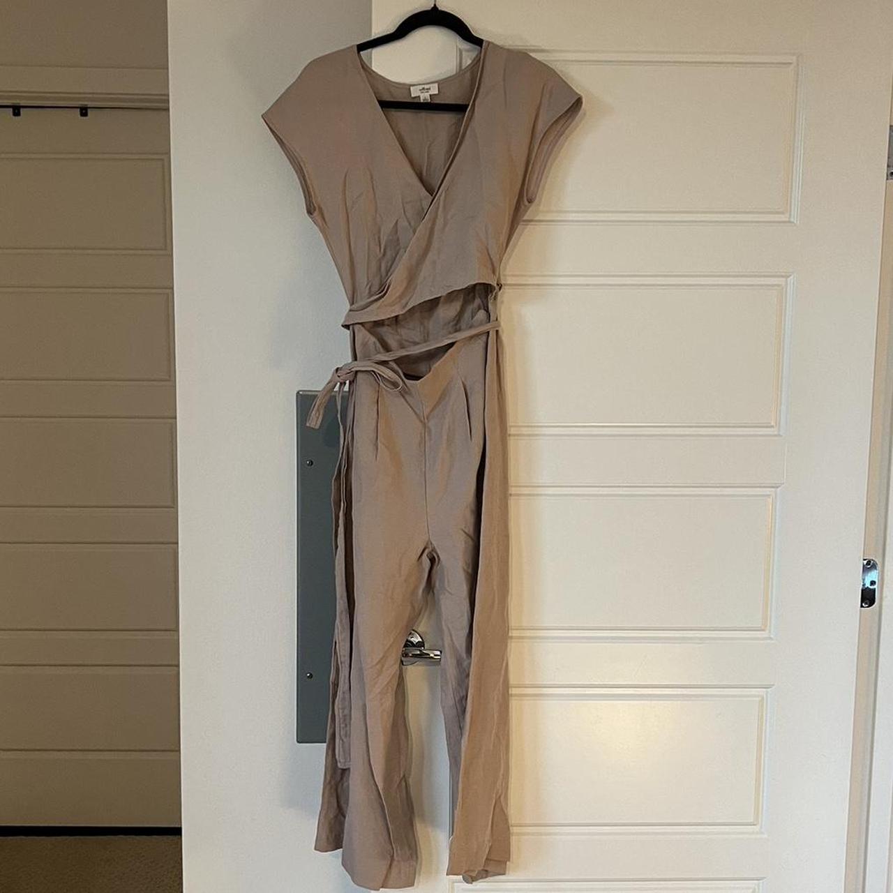 Brax jumpsuit aritzia online