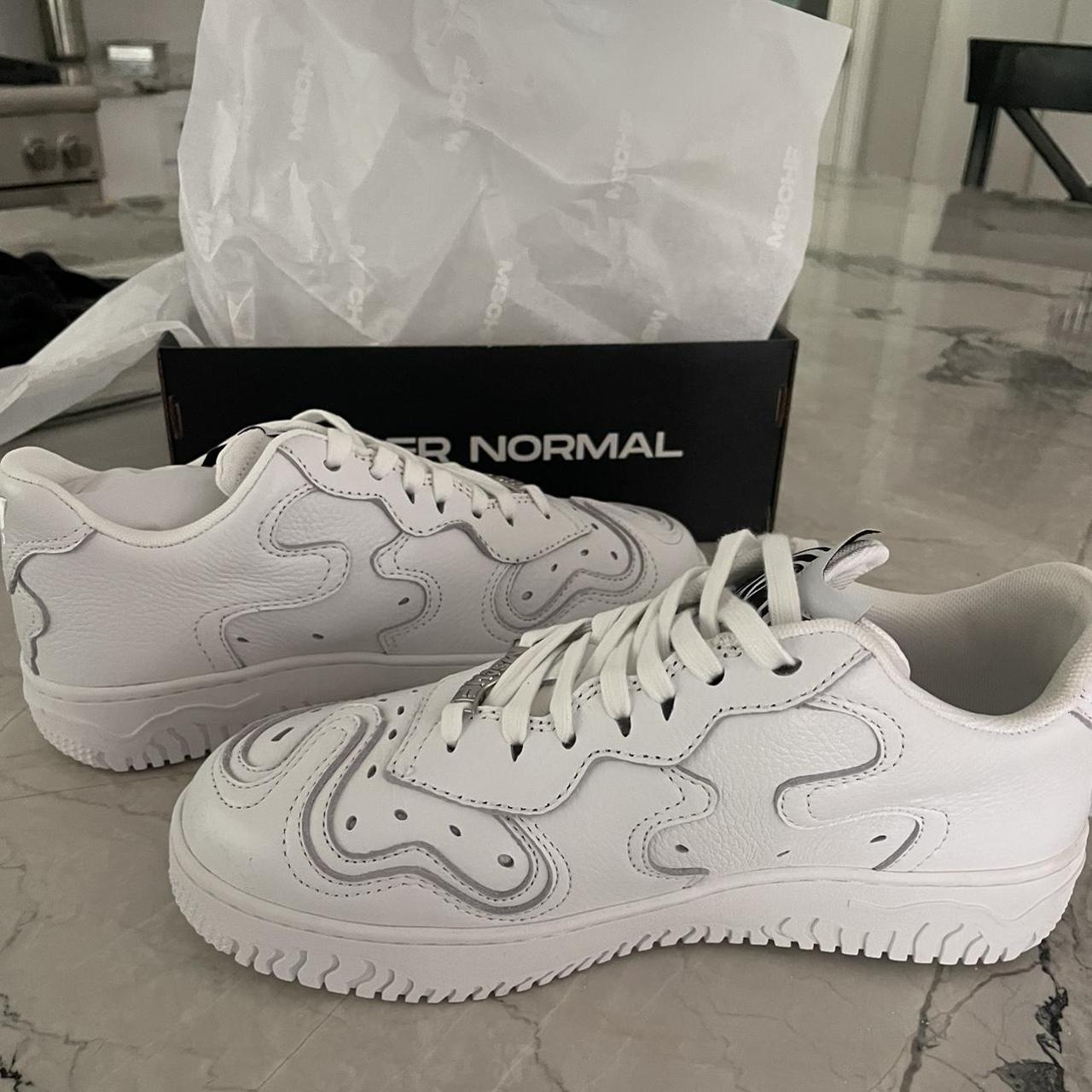 mschf sneaker