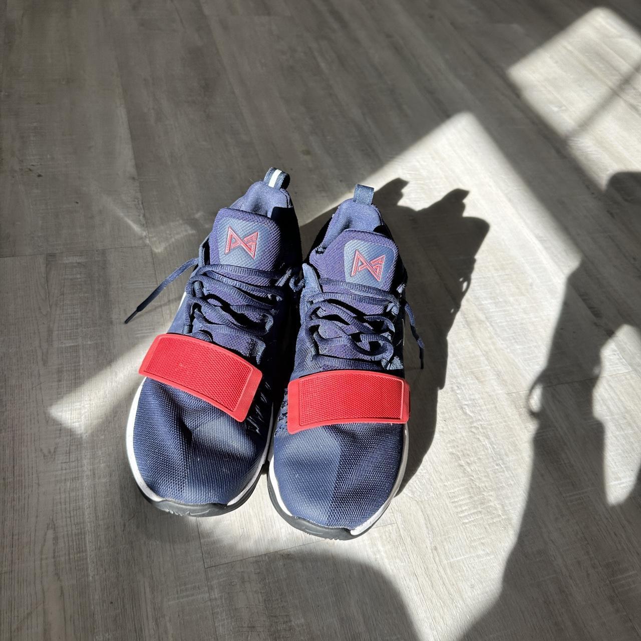 Pg 1 red orders and blue