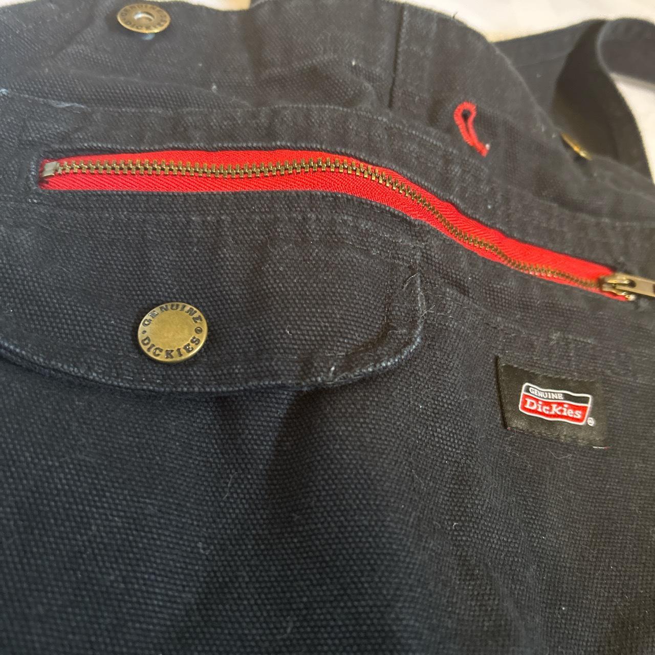 XL dickies work overalls, never worn, thick... Depop