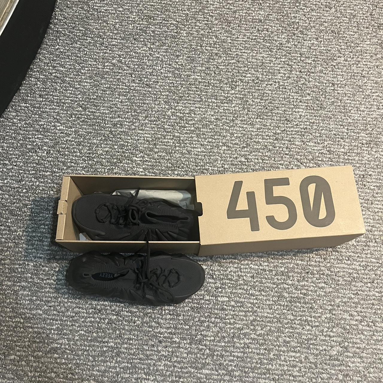 yeezy 480 black